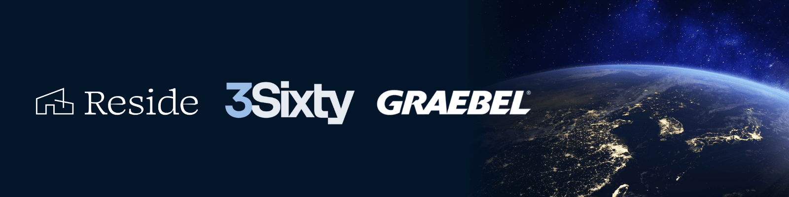 Graebel and Reside Unite to Simplify How Organizations Deploy and Support Talent
